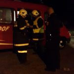 Abschnittsübergreifende Übung Unterdürnbach