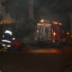 Abschnittsübergreifende Übung Unterdürnbach