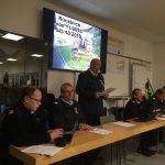 AFK-Sitzung Ravelsbach