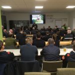 AFK-Sitzung Ravelsbach