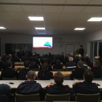 AFK-Sitzung Ravelsbach