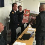 AFK-Sitzung Ravelsbach