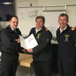 AFK-Sitzung Ravelsbach