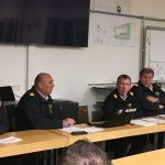 AFK-Sitzung Ravelsbach