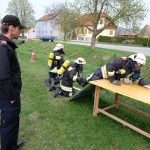 APAS Gold-Silber-Bronze für die Kameraden der FF Glaubendorf