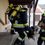 APAS Gold-Silber-Bronze für die Kameraden der FF Glaubendorf