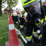 APAS Gold-Silber-Bronze für die Kameraden der FF Glaubendorf