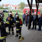 APAS Gold-Silber-Bronze für die Kameraden der FF Glaubendorf