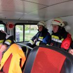 APAS Gold-Silber-Bronze für die Kameraden der FF Glaubendorf