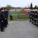 APAS Gold-Silber-Bronze für die Kameraden der FF Glaubendorf