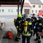 APAS Gold-Silber-Bronze für die Kameraden der FF Glaubendorf