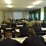 Arbeiten In der Einsatzleitung