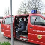 Arbeiten In der Einsatzleitung