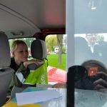 Arbeiten In der Einsatzleitung