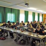 Arbeiten In der Einsatzleitung