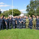 Arbeiten in der Einsatzleitung