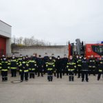 Arbeiten in der Einsatzleitung