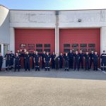 Arbeiten in der Einsatzleitung