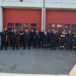 Arbeiten in der Einsatzleitung