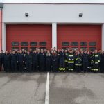 Arbeiten in der Einsatzleitung