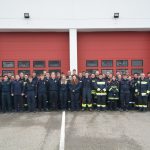 Arbeiten in der Einsatzleitung