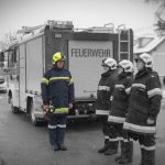 Atemschutzausbildungsprüfung in Gold und Silber