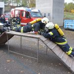 Atemschutzleistungsabzeichen Abschnitt Ravelsbach