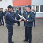 Atemschutzleistungsabzeichen Abschnitt Ravelsbach