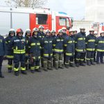 Atemschutzleistungsabzeichen Abschnitt Ravelsbach