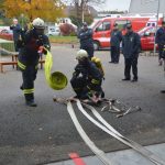 Atemschutzleistungsabzeichen Abschnitt Ravelsbach