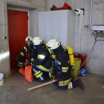 Atemschutzleistungsabzeichen Abschnitt Ravelsbach