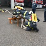 Atemschutzleistungsabzeichen Abschnitt Ravelsbach