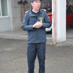 Atemschutzleistungsabzeichen Abschnitt Ravelsbach