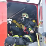 Atemschutzleistungsabzeichen Abschnitt Ravelsbach