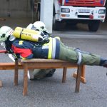 Atemschutzleistungsabzeichen Abschnitt Ravelsbach