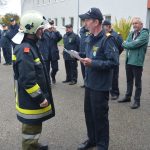 Atemschutzleistungsabzeichen Abschnitt Ravelsbach