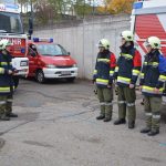 Atemschutzleistungsabzeichen Abschnitt Ravelsbach