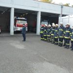 Atemschutzleistungsabzeichen Abschnitt Ravelsbach