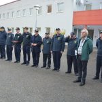 Atemschutzleistungsabzeichen Abschnitt Ravelsbach