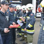 Atemschutzleistungsabzeichen Abschnitt Ravelsbach