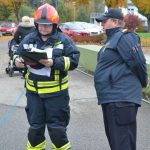 Atemschutzleistungsabzeichen Abschnitt Ravelsbach