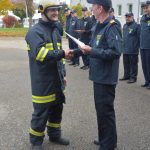 Atemschutzleistungsabzeichen Abschnitt Ravelsbach