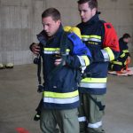 Atemschutzleistungsabzeichen Abschnitt Ravelsbach