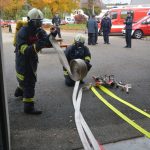 Atemschutzleistungsabzeichen Abschnitt Ravelsbach