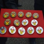 Atemschutzleistungsabzeichen Abschnitt Ravelsbach