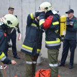 Atemschutzleistungsabzeichen Abschnitt Ravelsbach