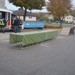 Atemschutzleistungsabzeichen Abschnitt Ravelsbach