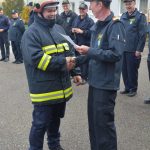 Atemschutzleistungsabzeichen Abschnitt Ravelsbach