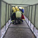 Atemschutzleistungsabzeichen Abschnitt Ravelsbach