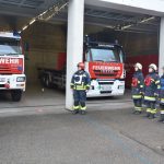 Atemschutzleistungsabzeichen Abschnitt Ravelsbach